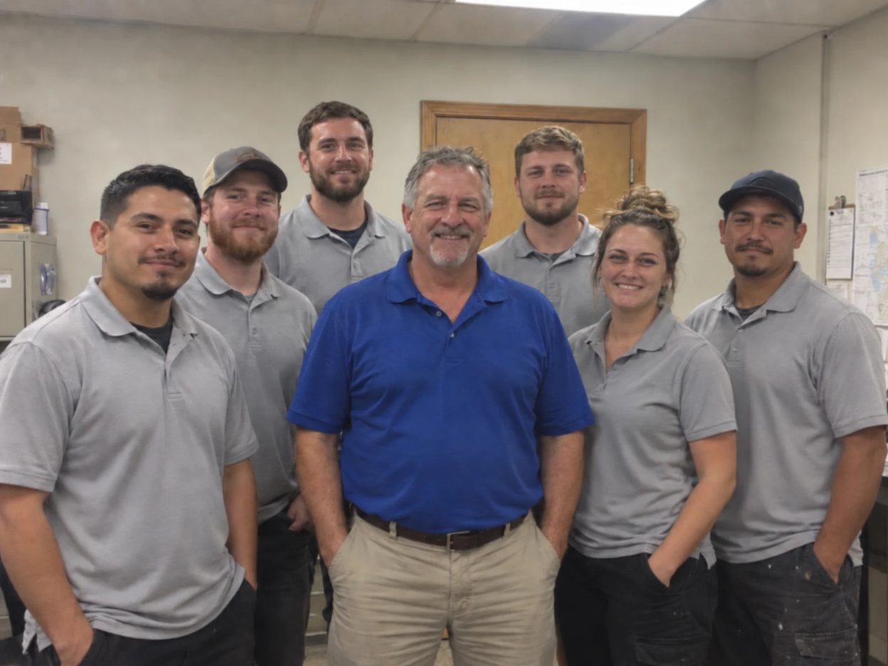 HVAC technicians in Dublin, OH